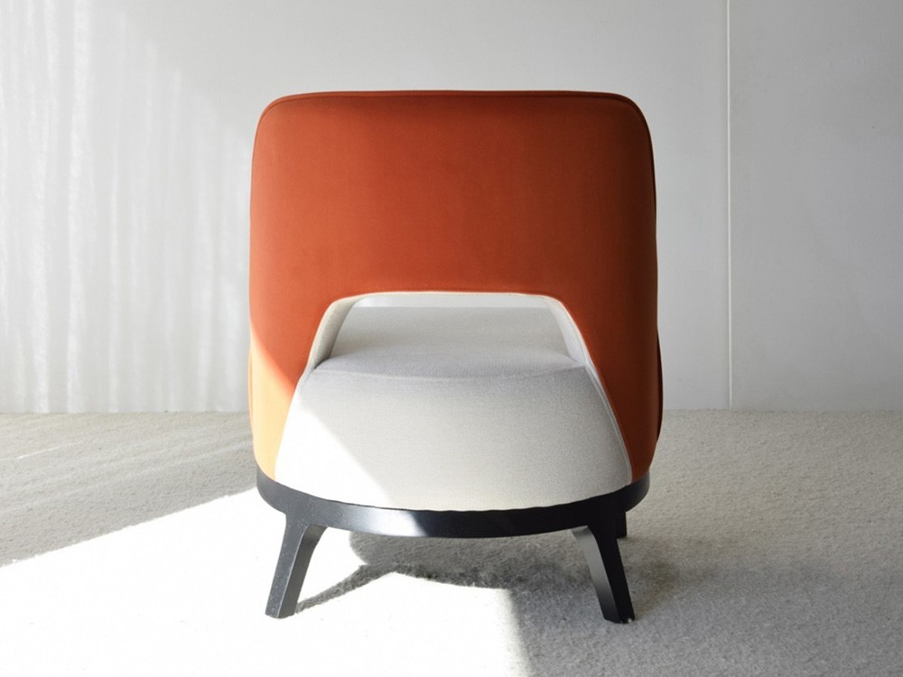 Butaca Rachele de VP Interiorismo - 3