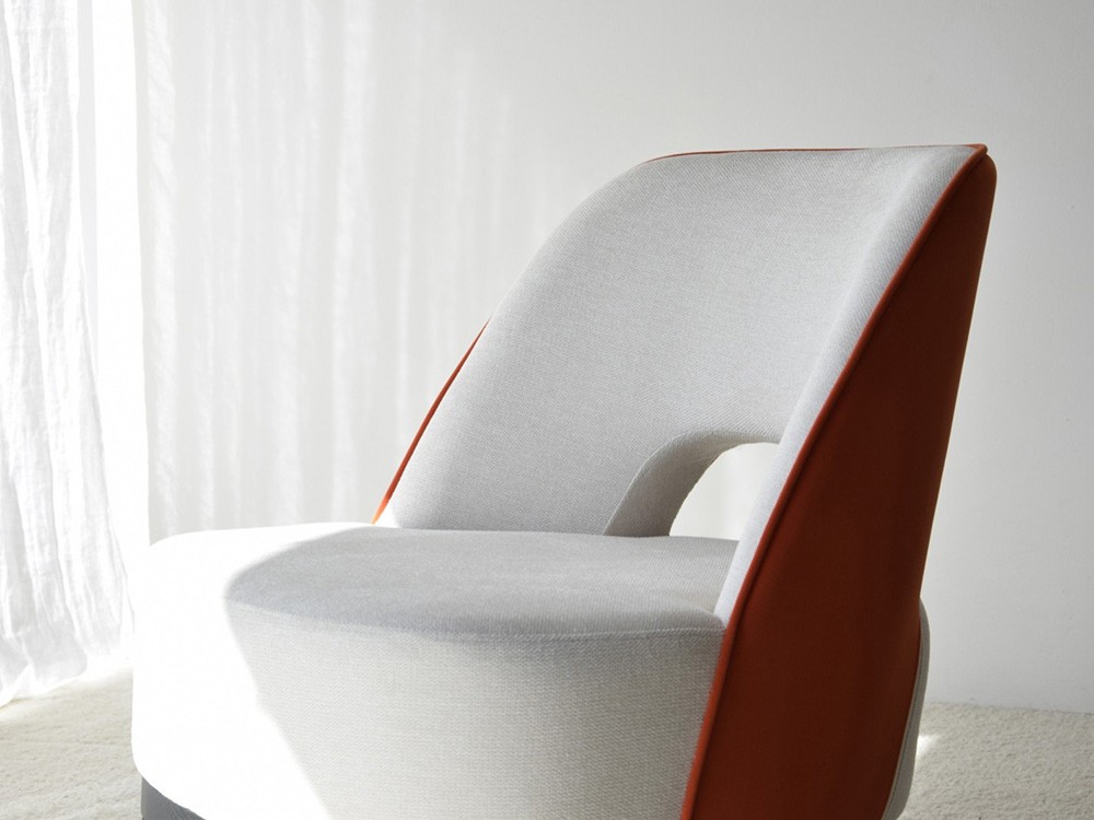 Butaca Rachele de VP Interiorismo - 5