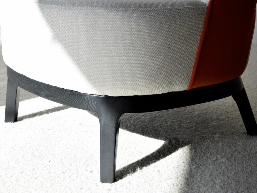 Butaca Rachele de VP Interiorismo - 6