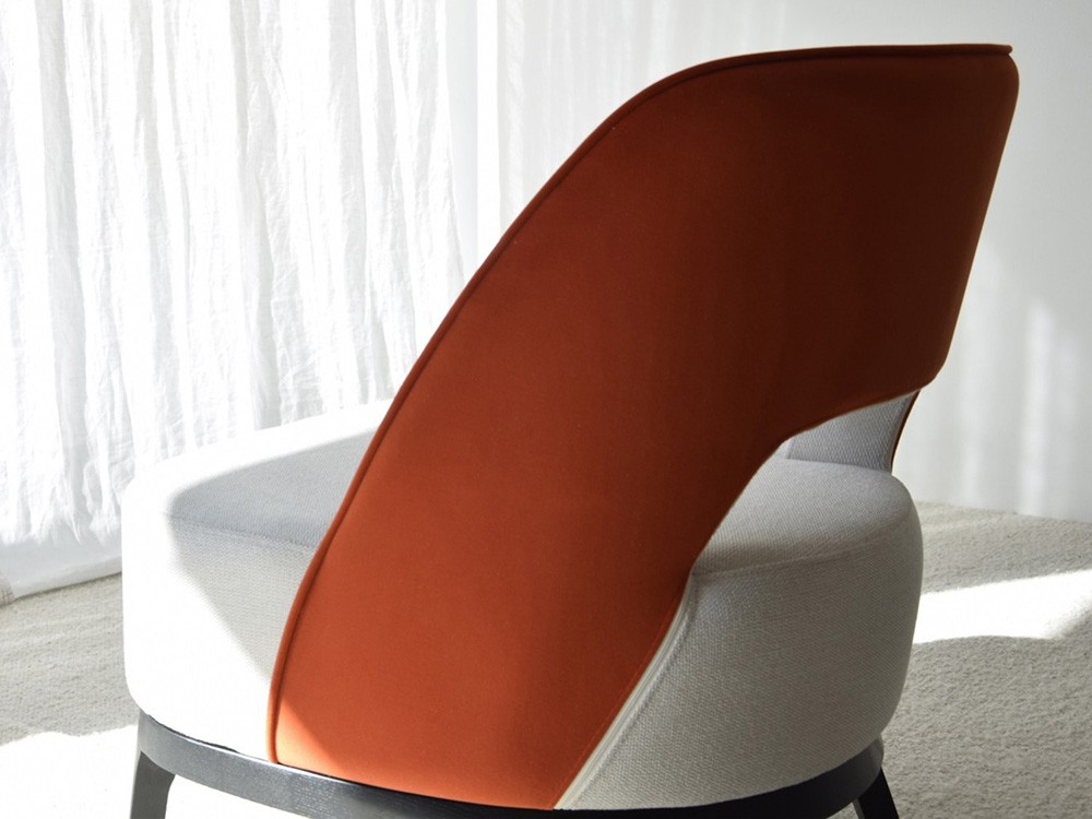 Butaca Rachele de VP Interiorismo - 8