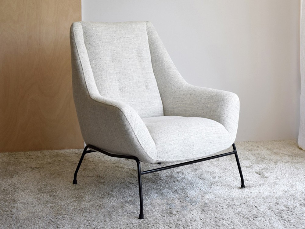 Butaca Zita de VP interiorismo - 1