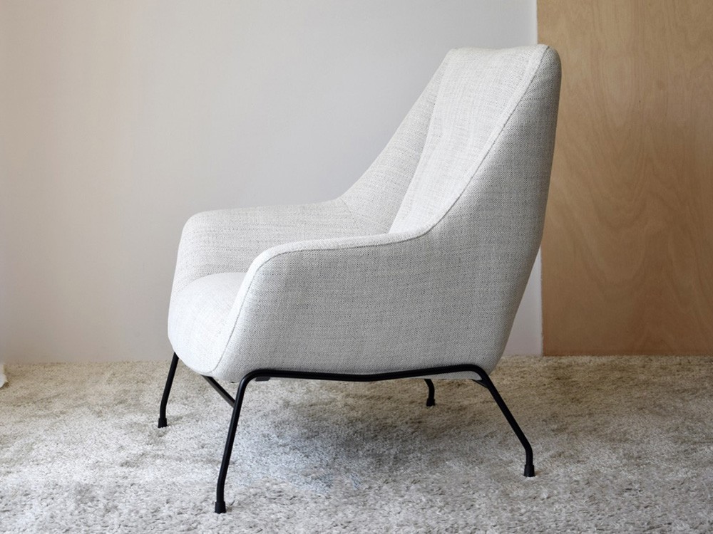 Butaca Zita de VP interiorismo - 4