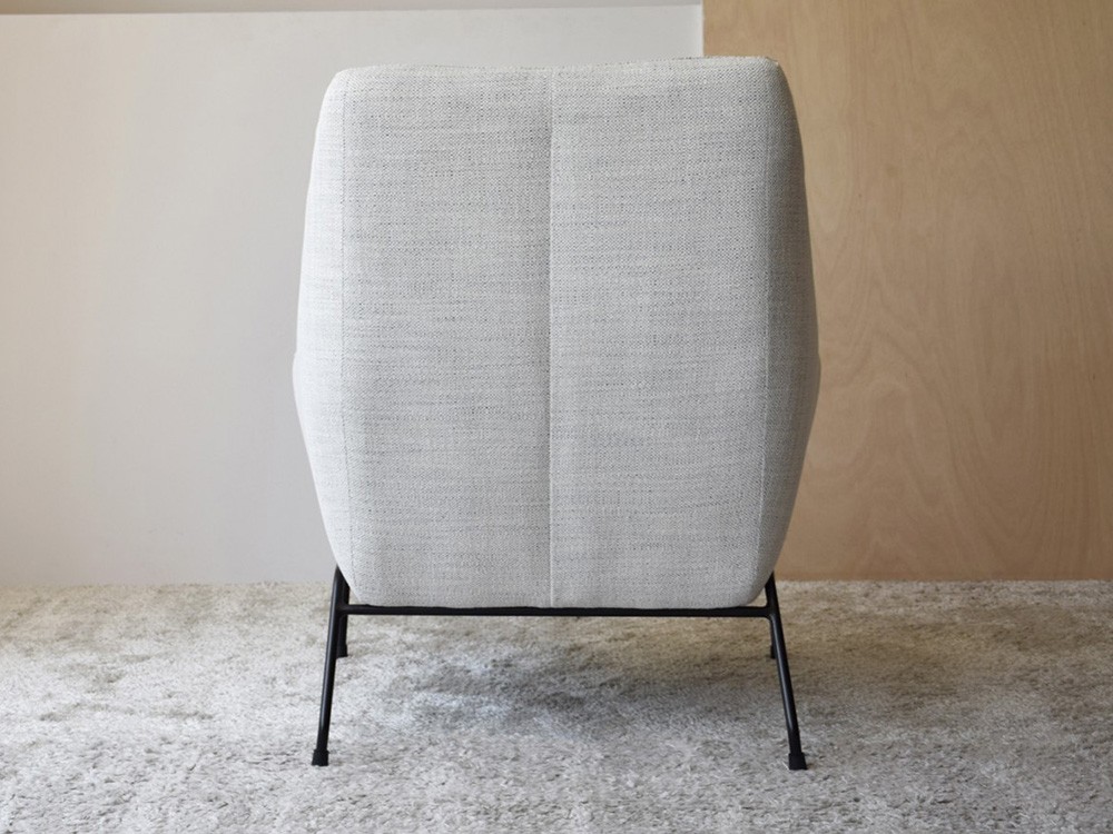 Butaca Zita de VP interiorismo - 3