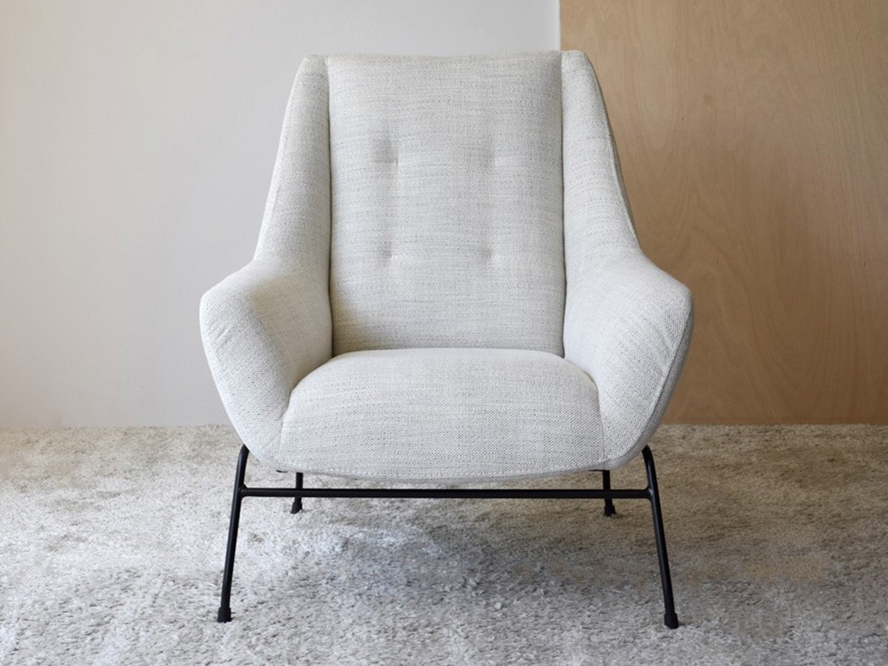 Butaca Zita de VP interiorismo - 2