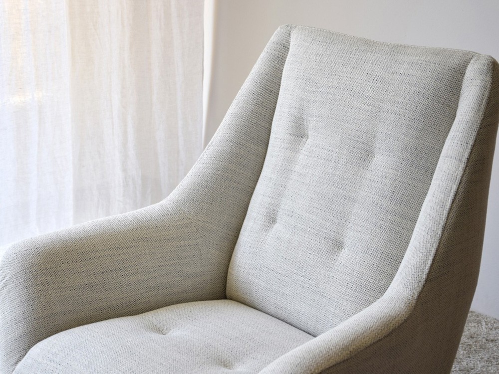 Butaca Zita de VP interiorismo - 5