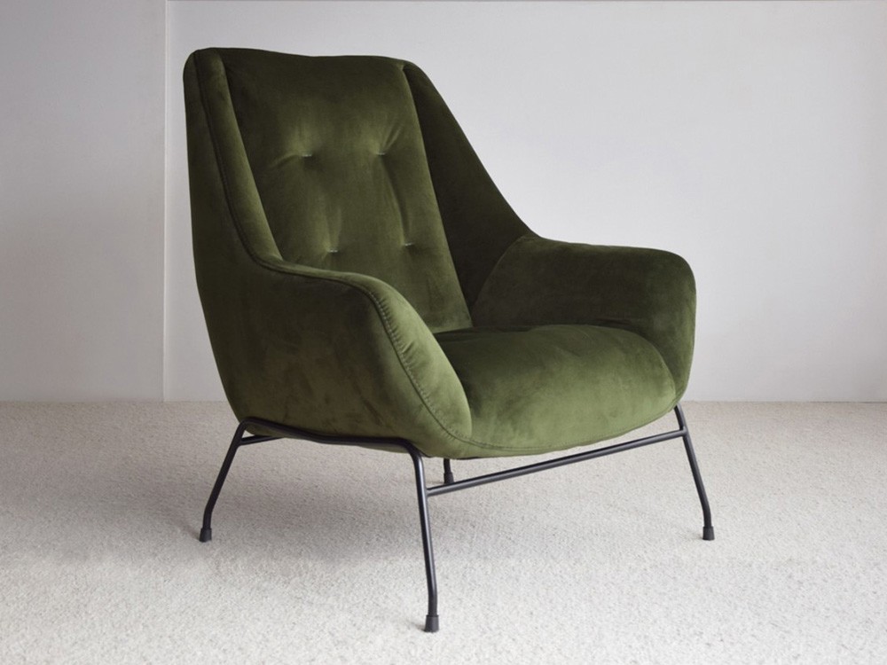 Butaca Julia de VP Interiorismo - 1