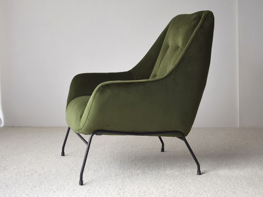 Butaca Julia de VP Interiorismo - 3