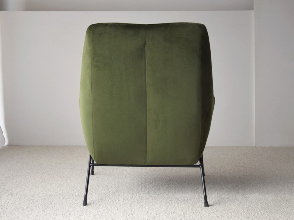 Butaca Julia de VP Interiorismo - 4