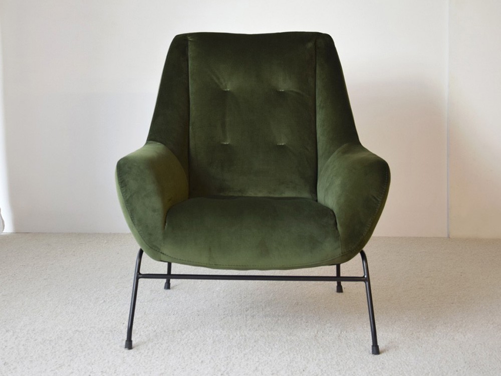 Butaca Julia de VP Interiorismo - 2