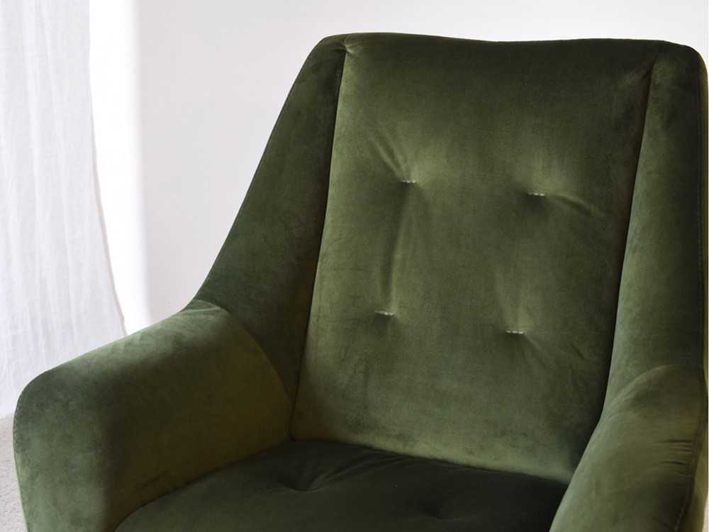 Butaca Julia de VP Interiorismo - 5