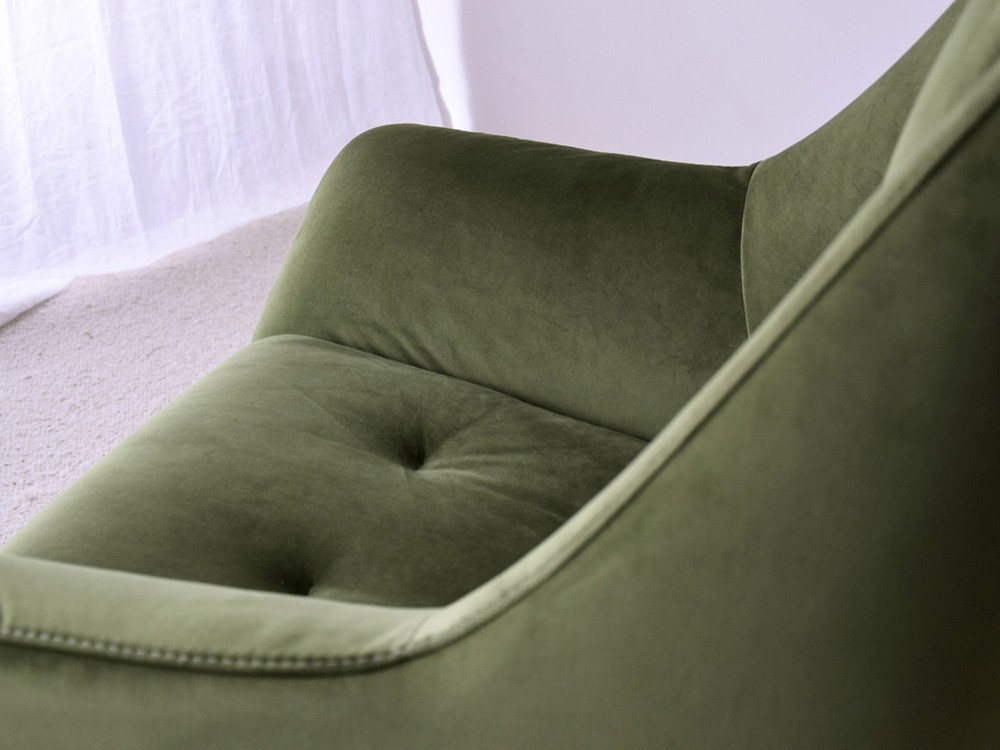 Butaca Julia de VP Interiorismo - 6