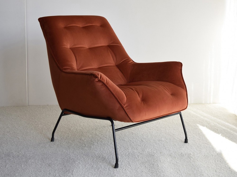 Butaca Emma de VP Interiorismo - 1