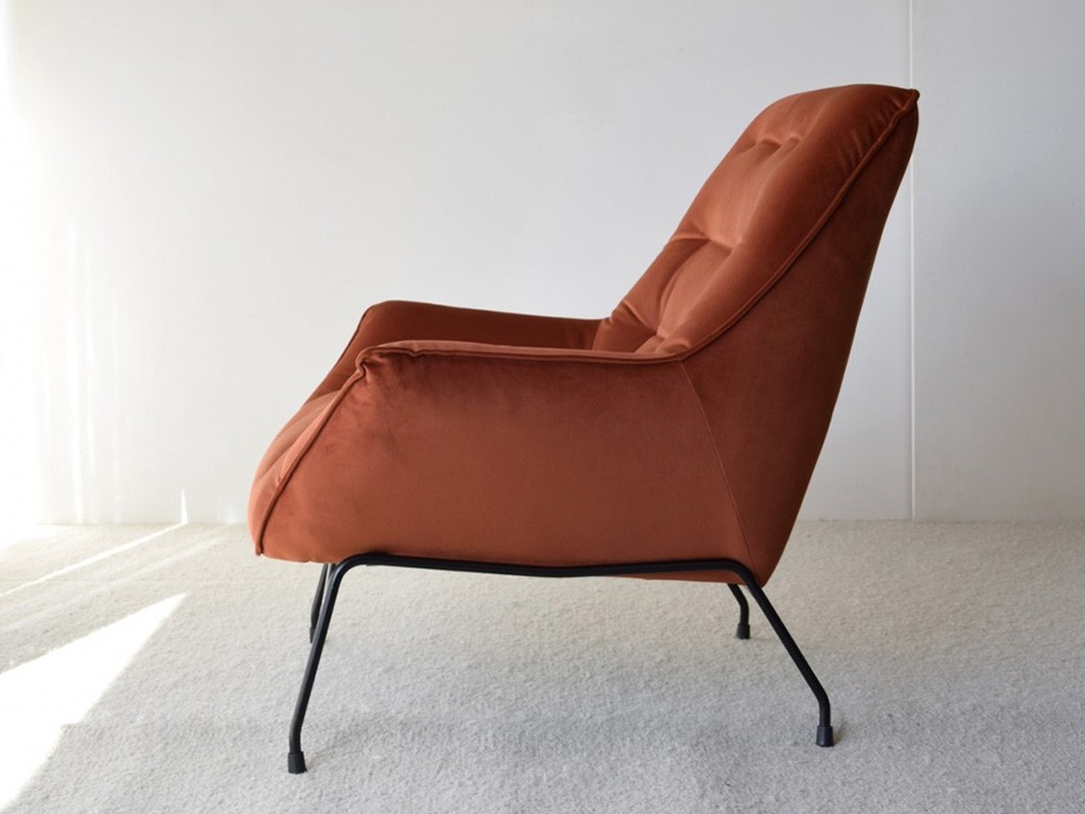 Butaca Emma de VP Interiorismo - 3