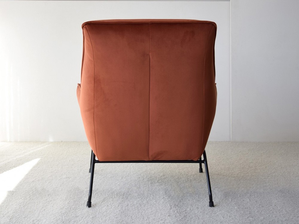 Butaca Emma de VP Interiorismo - 4