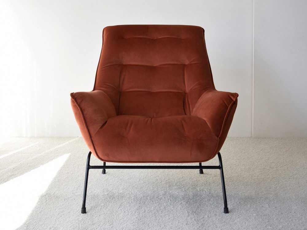 Butaca Emma de VP Interiorismo - 2