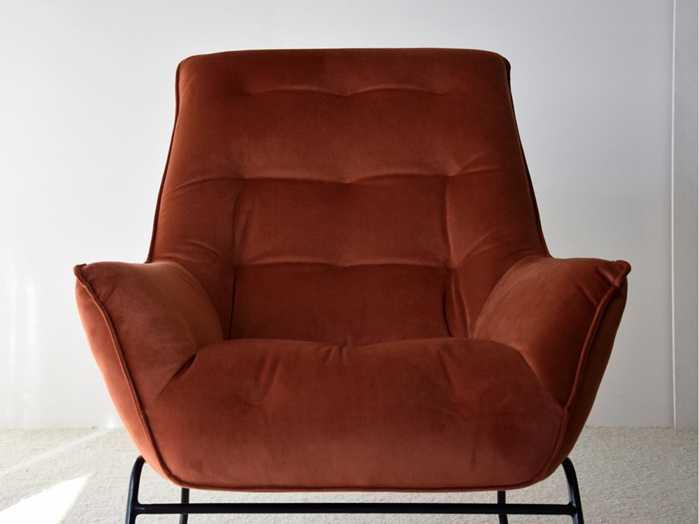 Butaca Emma de VP Interiorismo - 5