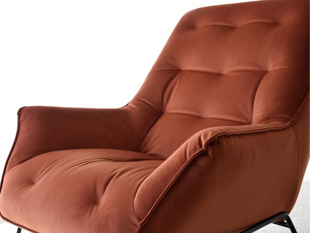 Butaca Emma de VP Interiorismo - 6