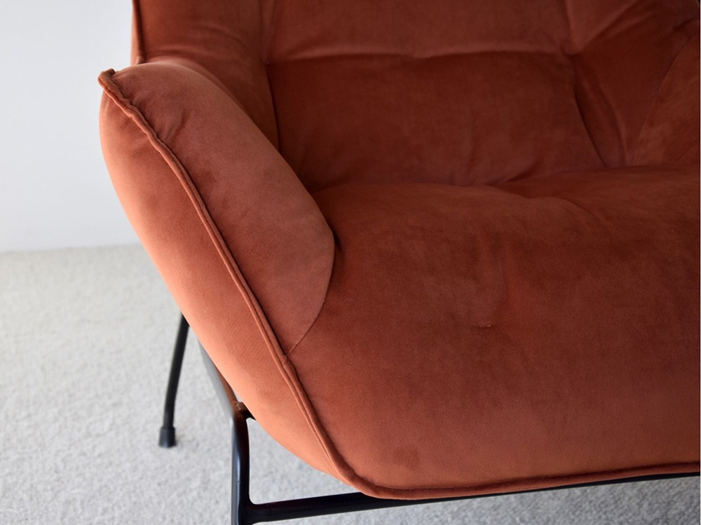 Butaca Emma de VP Interiorismo - 7