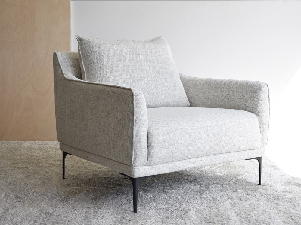 Butaca Coraline de VP Interiorismo - 1