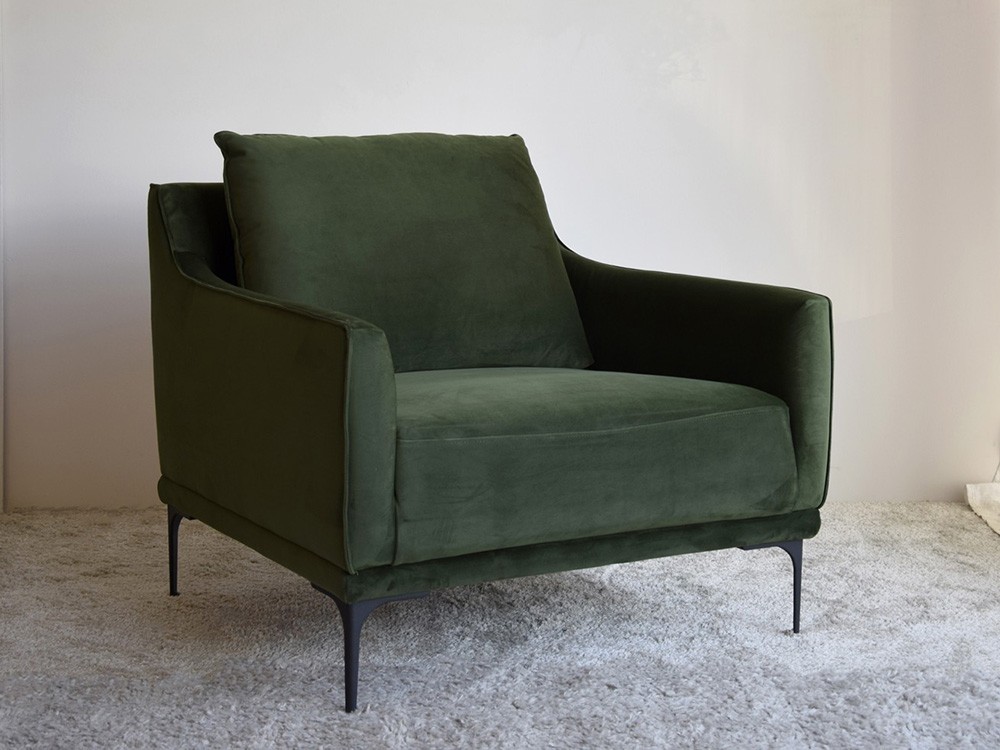 Butaca Coraline de VP Interiorismo - 3