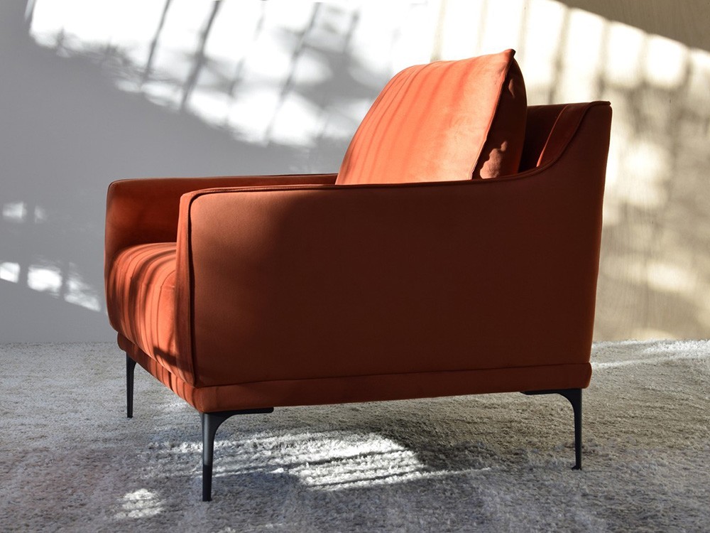 Butaca Coraline de VP Interiorismo - 11