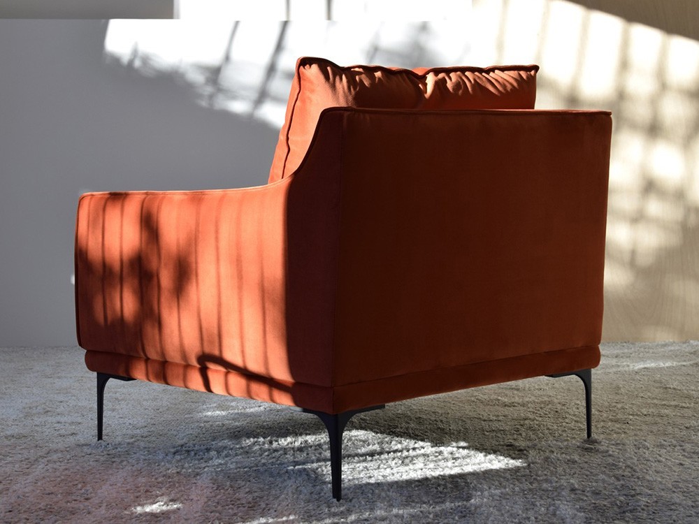 Butaca Coraline de VP Interiorismo - 12