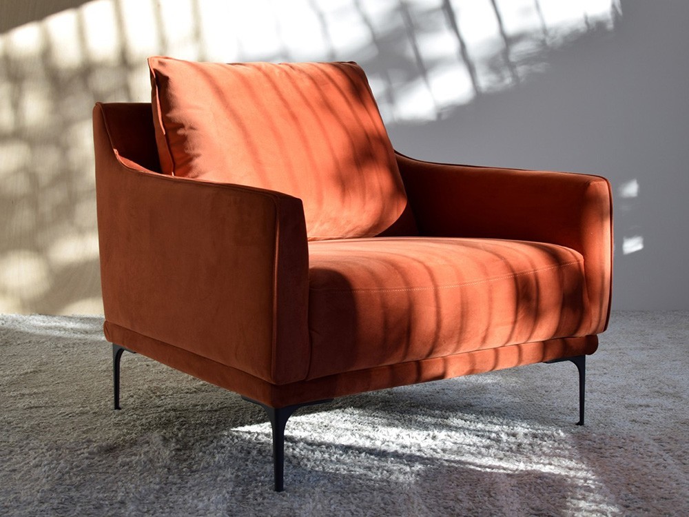 Butaca Coraline de VP Interiorismo - 2