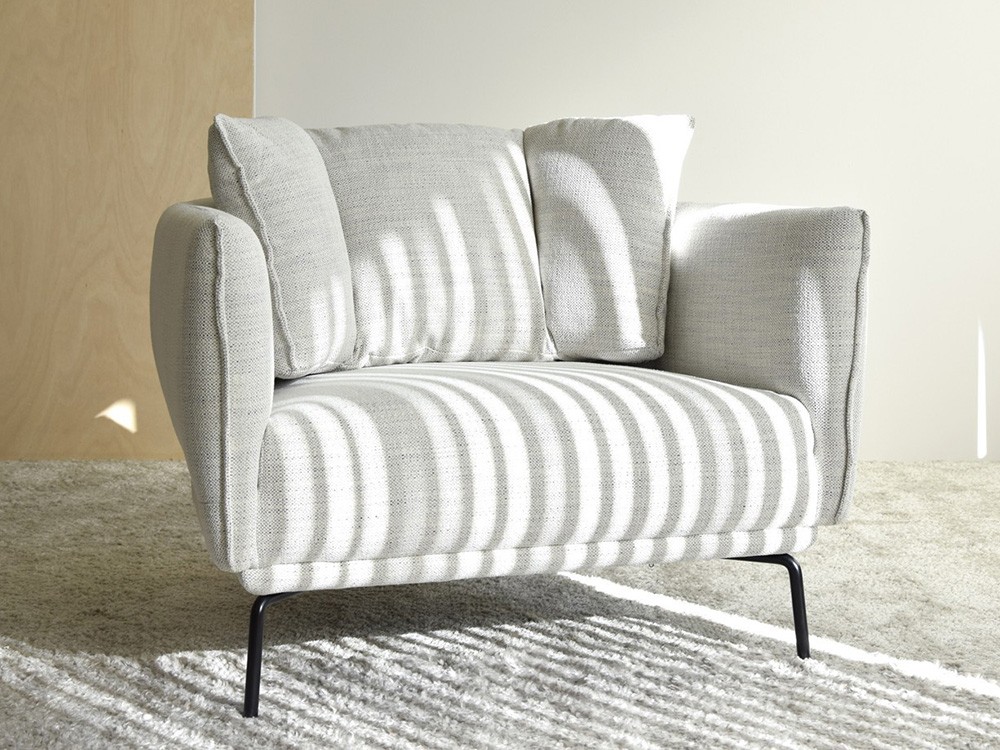 Butaca Clea de VP Interiorismo - 1