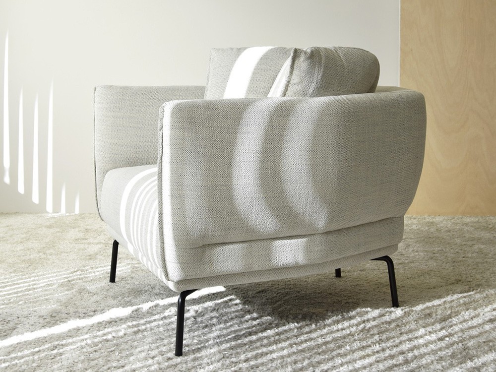 Butaca Clea de VP Interiorismo - 2