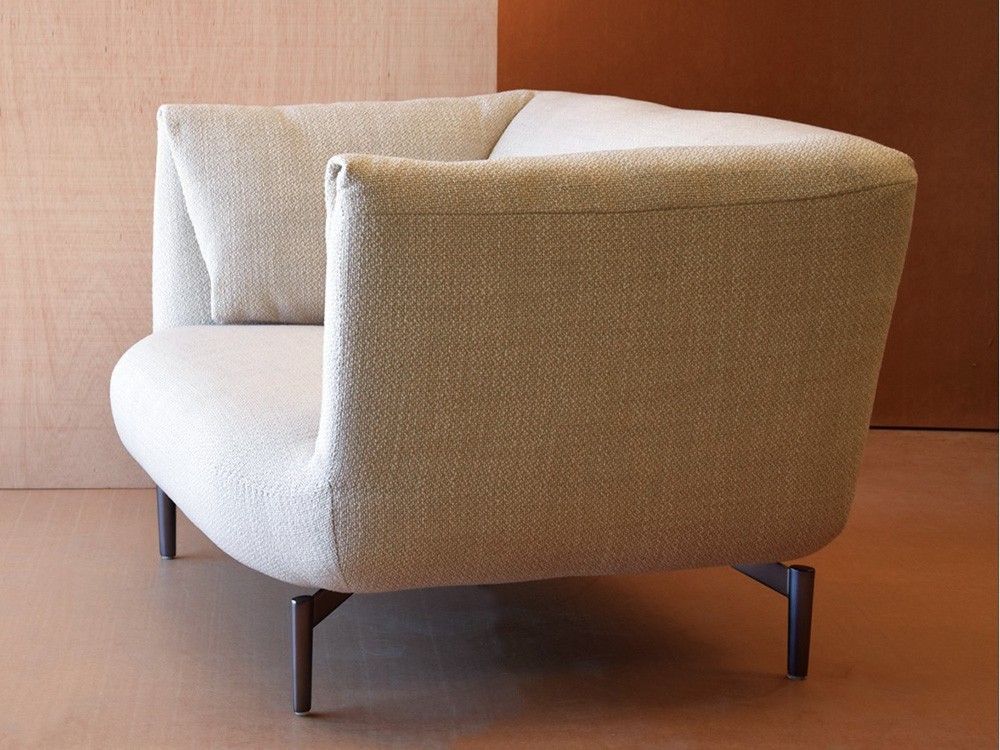 Butaca Lilia de VP Interiorismo - 2