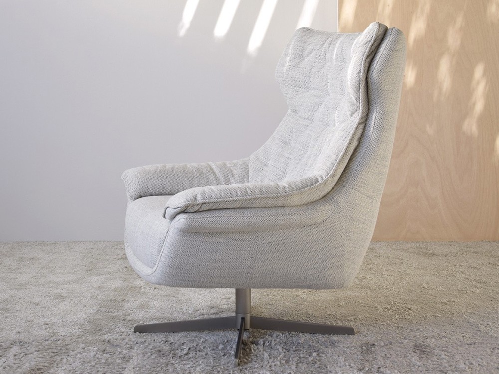 Butaca giratoria Giada de VP Interiorismo - 2