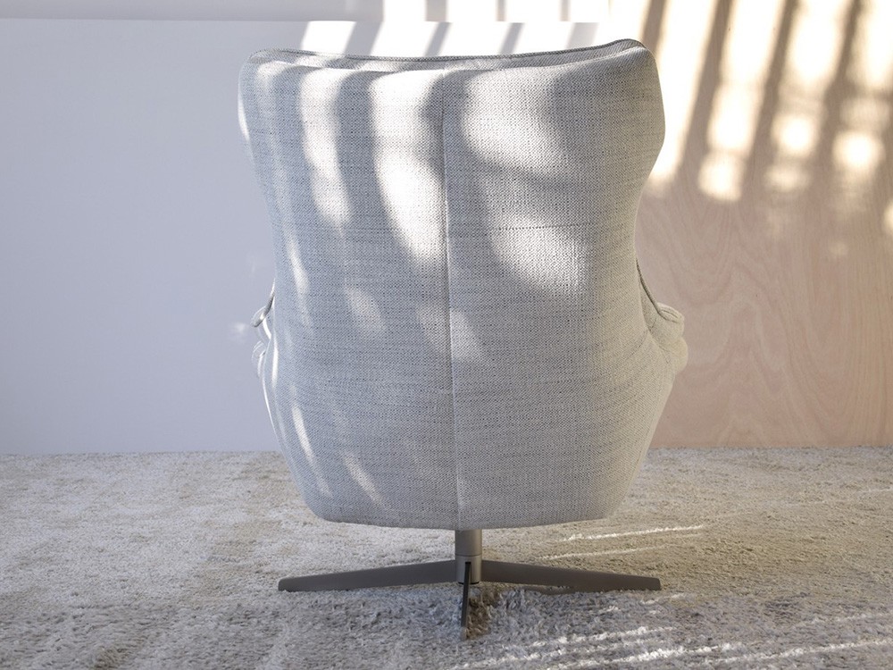 Butaca giratoria Giada de VP Interiorismo - 4