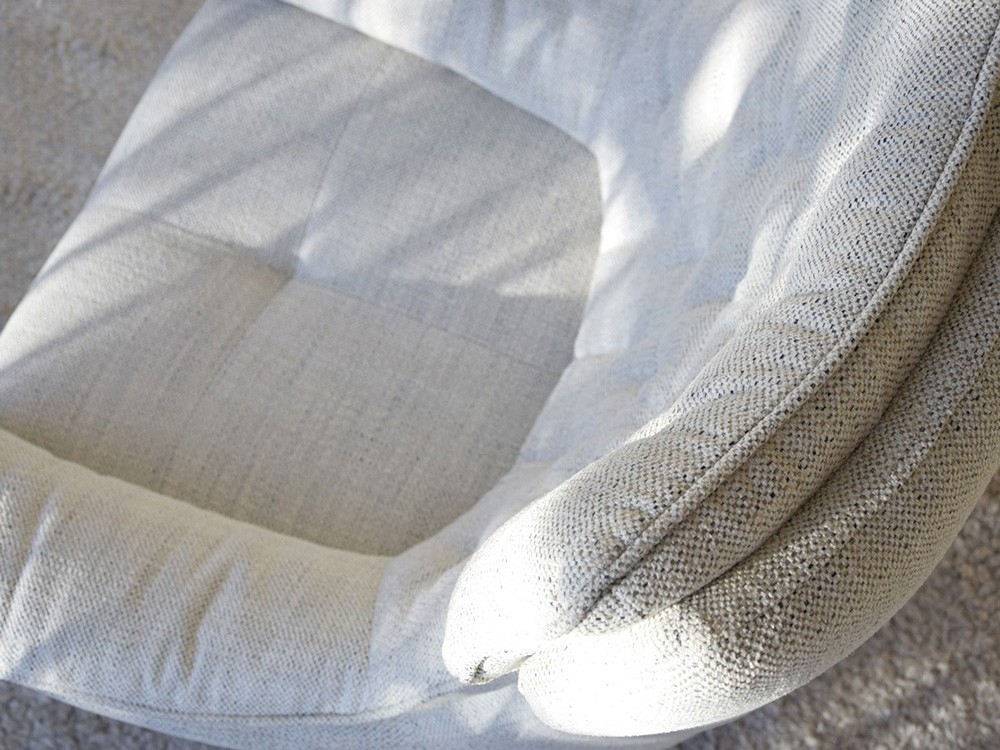 Butaca giratoria Giada de VP Interiorismo - 7