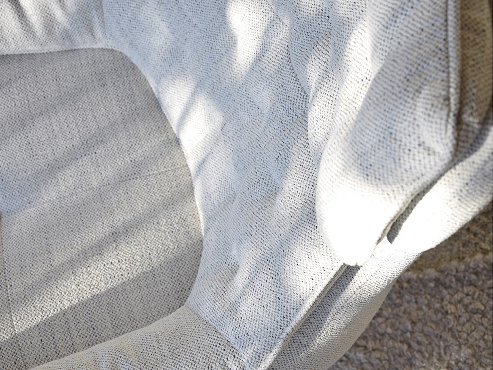 Butaca giratoria Giada de VP Interiorismo - 8