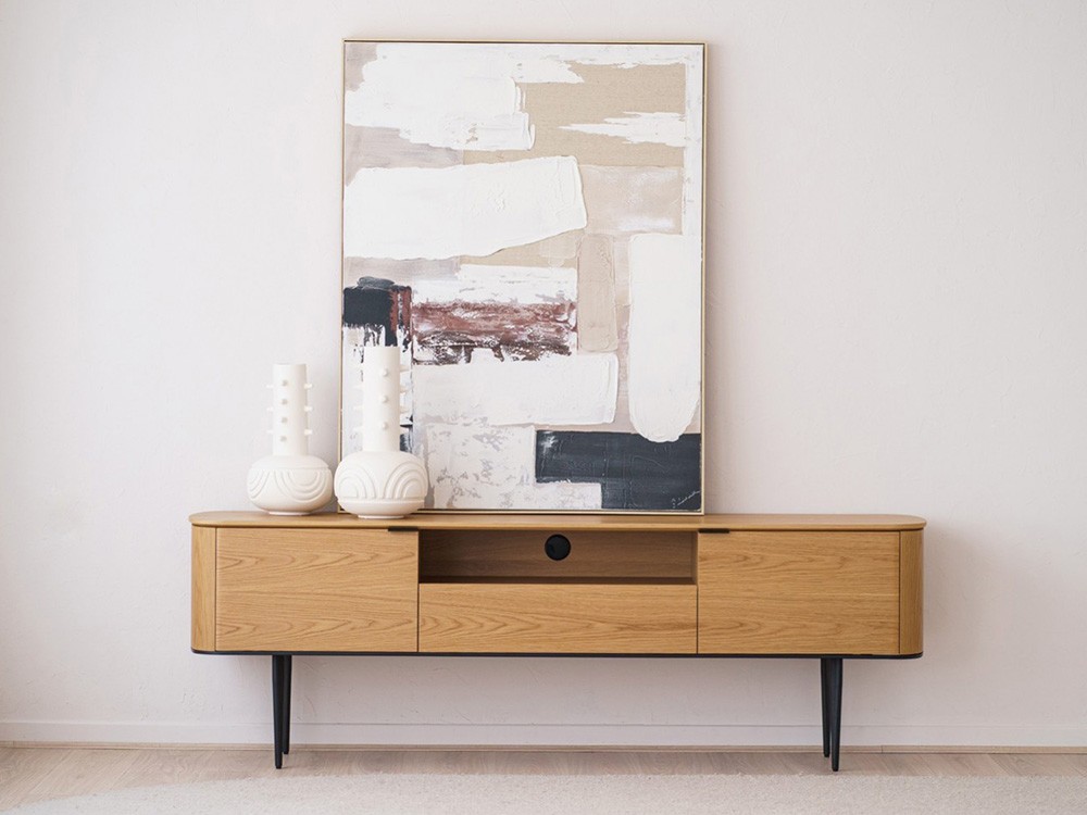 Mueble TV Neo de VP interiorismo - 1