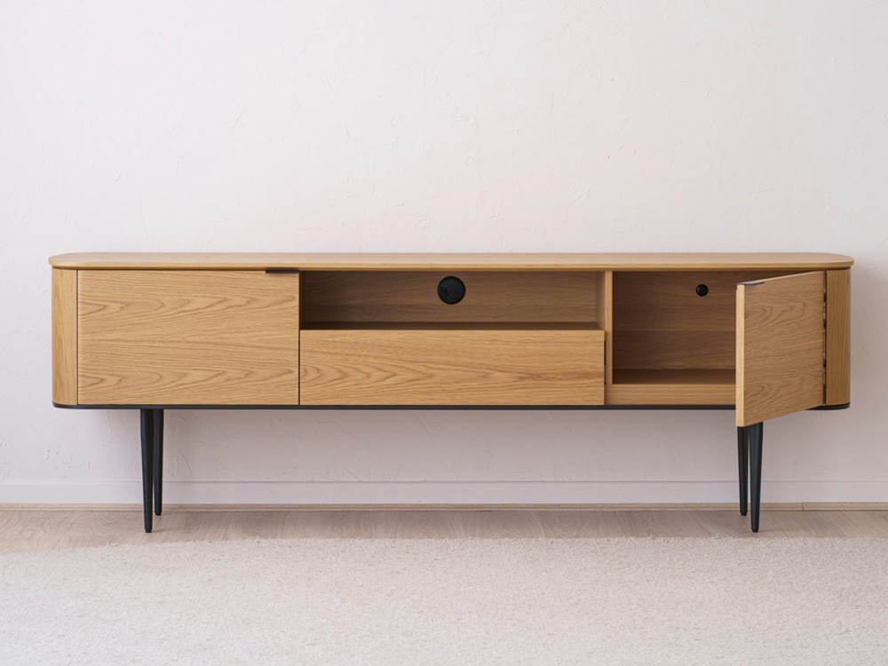 Mueble TV Neo de VP interiorismo - 2