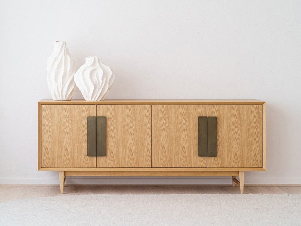 Aparador Oia de roble VP Interiorismo - 7