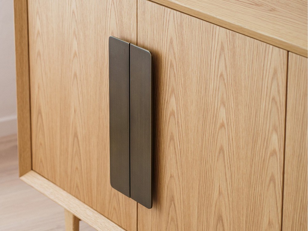 Aparador Oia de roble VP Interiorismo - 5