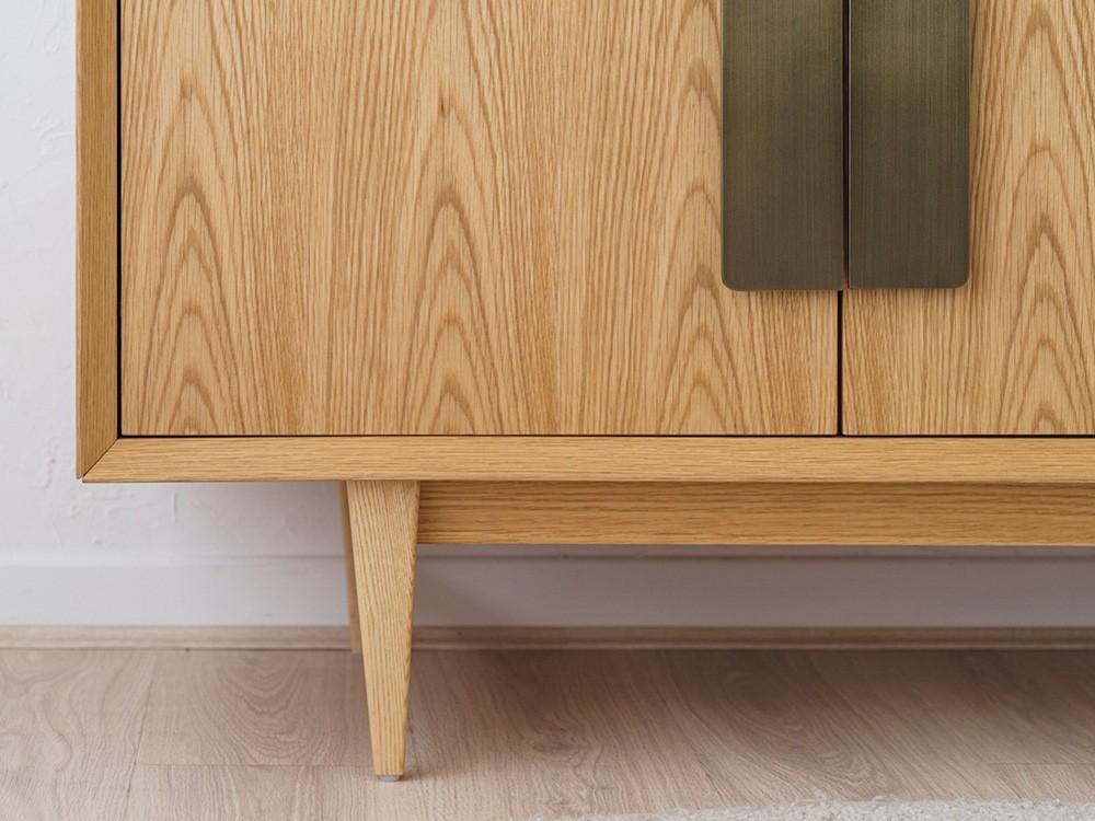 Aparador Oia de roble VP Interiorismo - 6