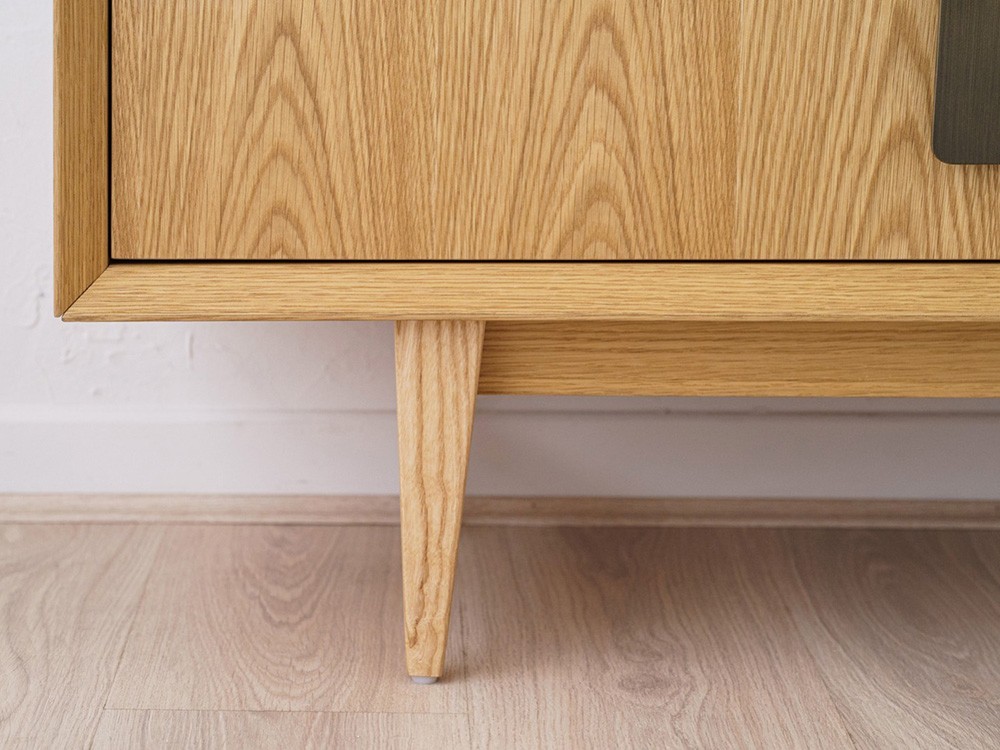 Mueble TV Oia Roble de VP Interiorismo - 5