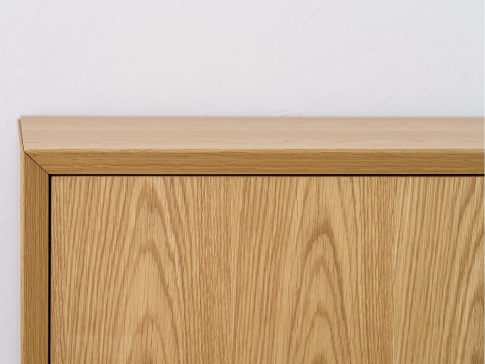 Mueble TV Oia Roble de VP Interiorismo - 6