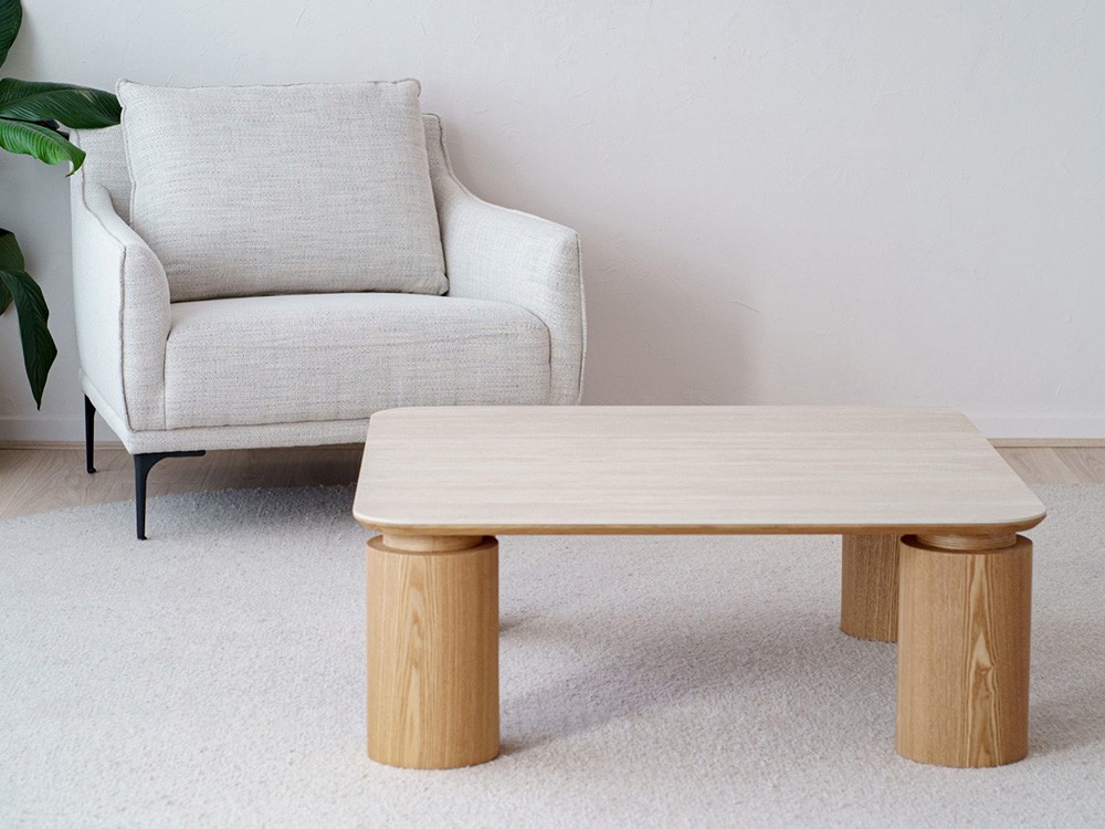 Mesa de centro Línea Cerámica de VP Interiorismo - 1