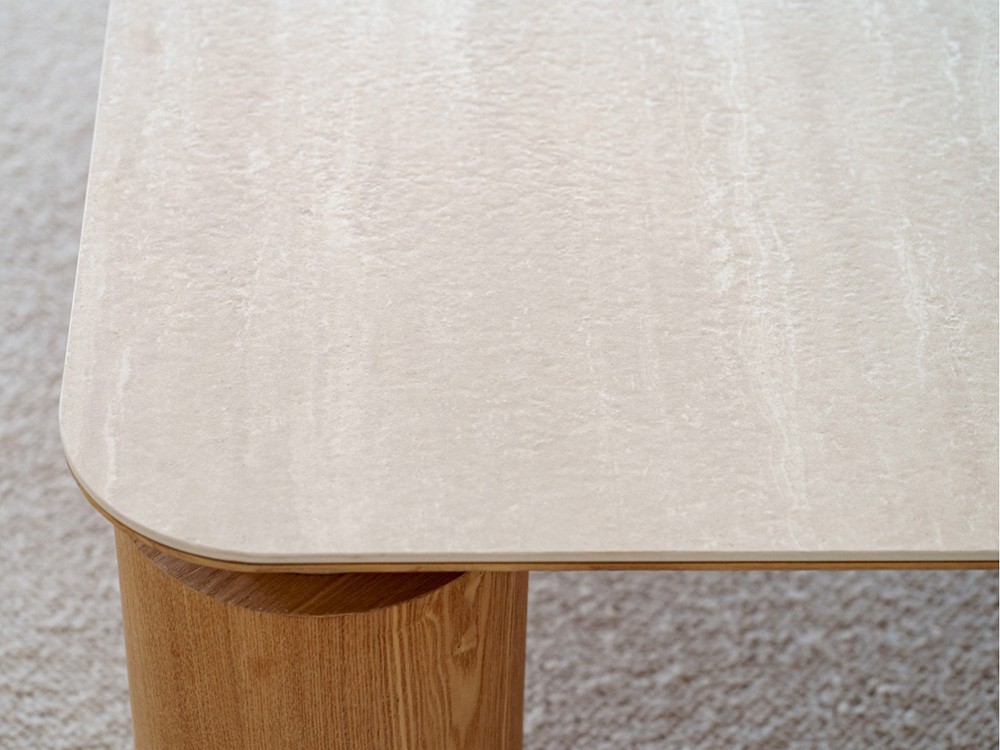 Mesa de centro Línea Cerámica de VP Interiorismo - 6