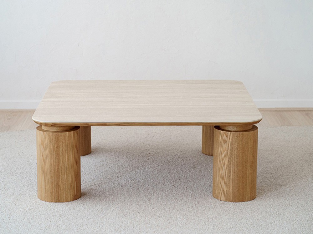 Mesa de centro Línea Cerámica de VP Interiorismo - 7