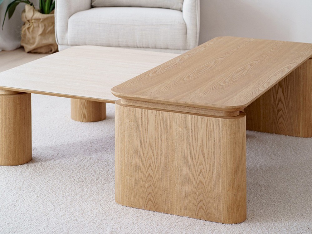 Mesa de centro Línea Cerámica de VP Interiorismo - 9