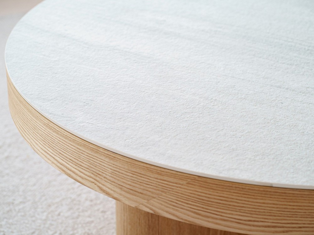 Mesa de centro Curva de VP Interiorismo - 3