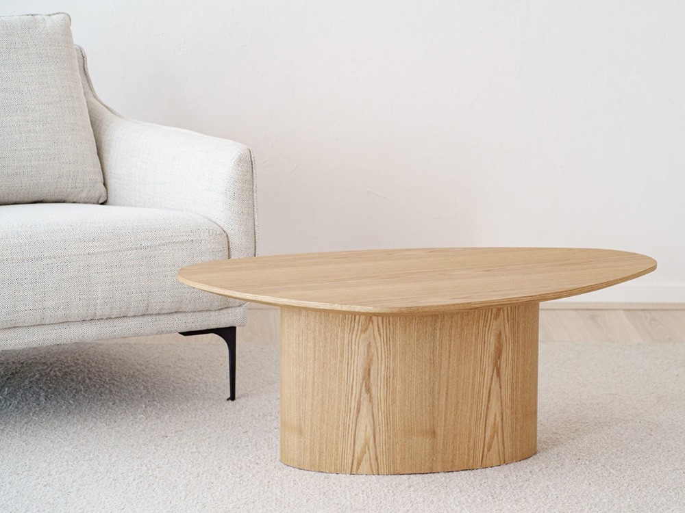 Mesa de centro Nat de VP Interiorismo - 1