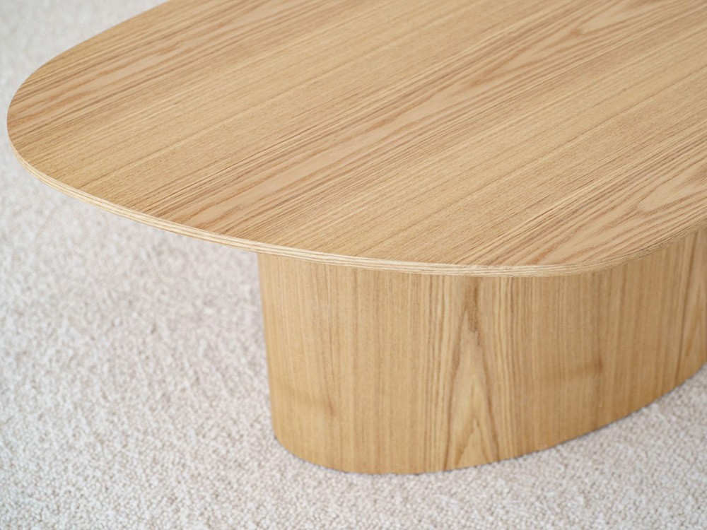 Mesa de centro Nat de VP Interiorismo - 3