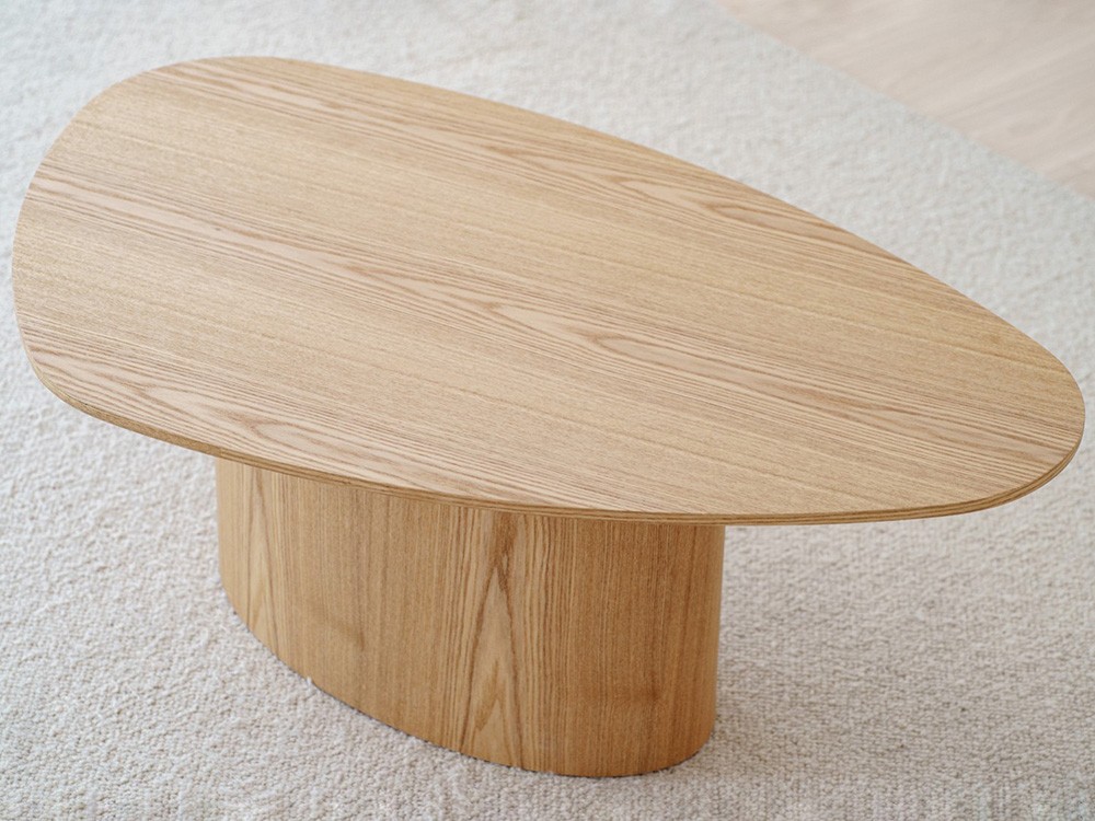 Mesa de centro Nat de VP Interiorismo - 2