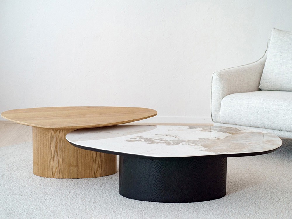 Mesa de centro Nat de VP Interiorismo - 6